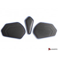 LUIMOTO TANK LEAF Tank Pads for the Honda CBR600RR (2014+) LUIMOTO TANK LEAF Tank Pads for the Honda CBR600RR (2014+)